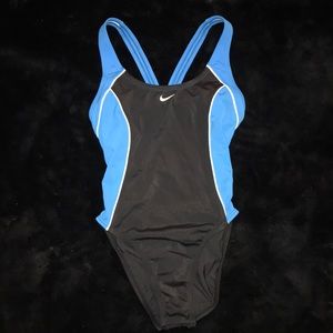 Nike One Piece Swimsuit